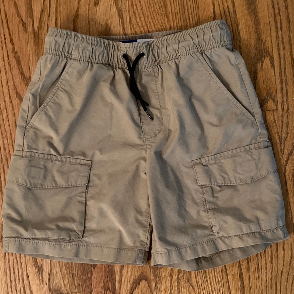 Old Navy Boys Cargo Shorts